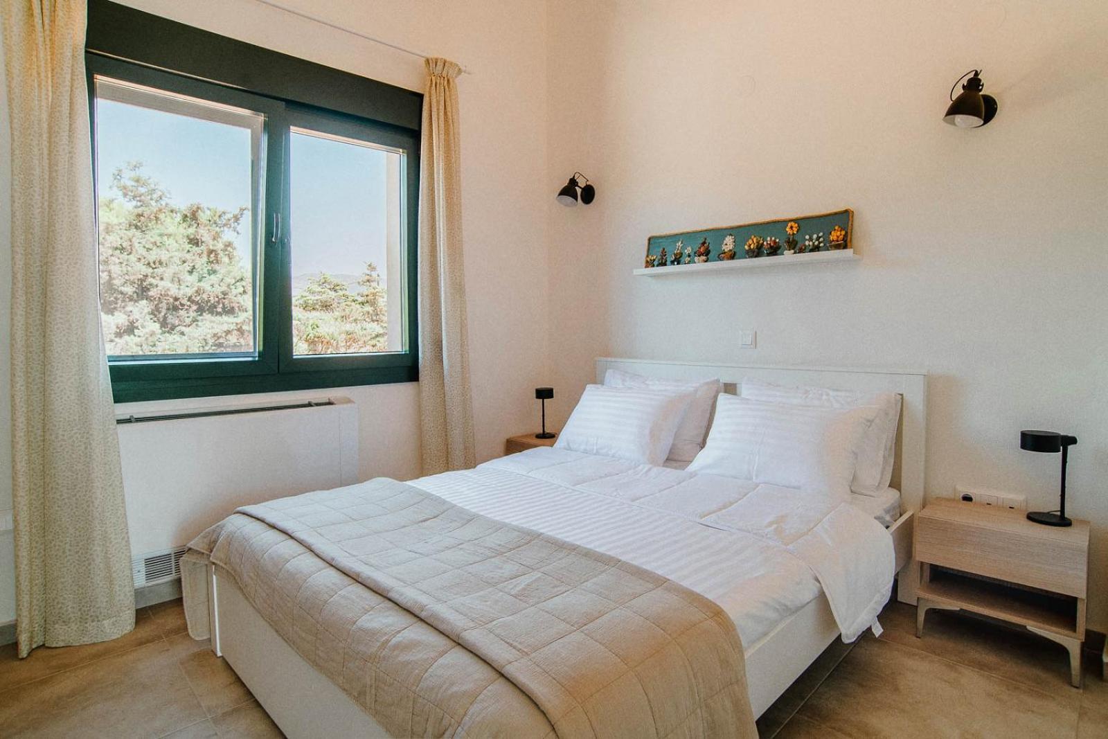 Villa Odyssea Dikella Kültér fotó